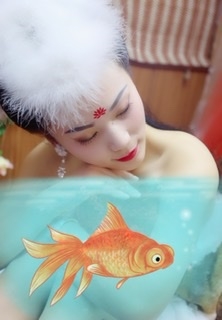 清风恋百合的第三张照片--漳州相亲网