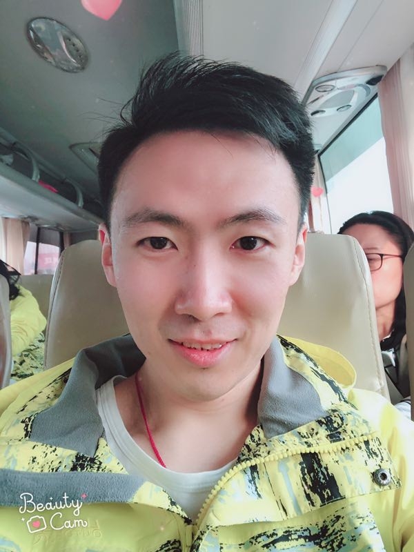 郭白白的第二张照片--漳州相亲网