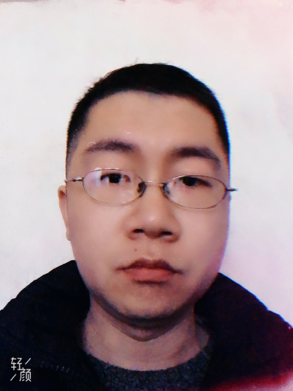 弓长张的第一张照片--漳州相亲网
