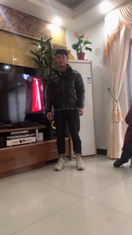 心光的第一张照片--漳州相亲网
