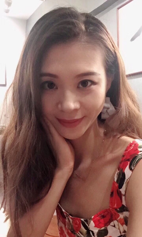 莎莎的第二张照片--漳州相亲网