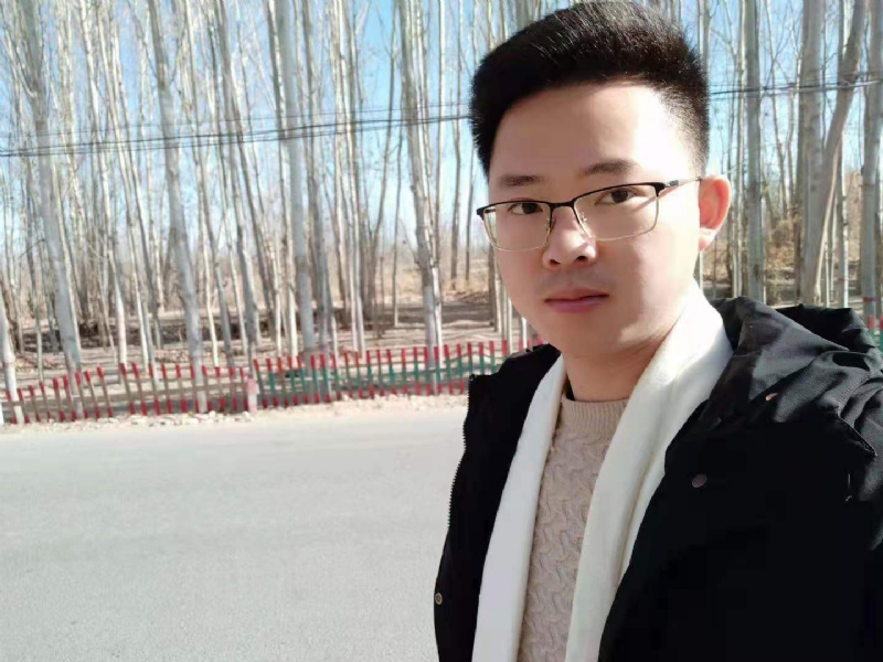 偏安一隅的第二张照片--漳州相亲网