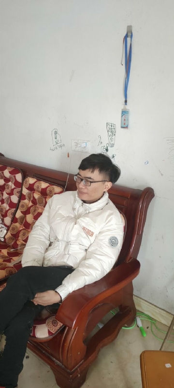 吴的第一张照片--漳州相亲网