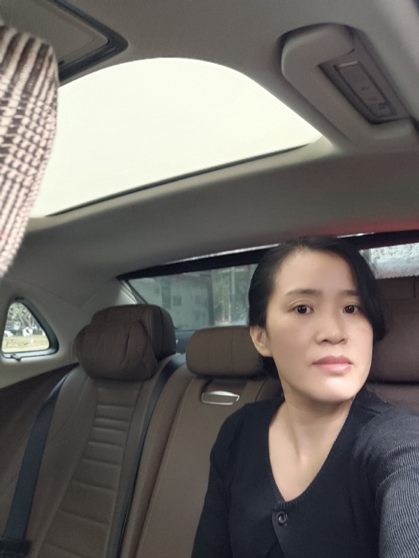 烟雨如墨的第一张照片--漳州相亲网