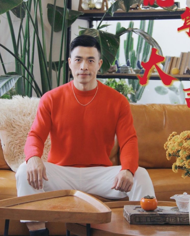 威廉的第一张照片--漳州相亲网