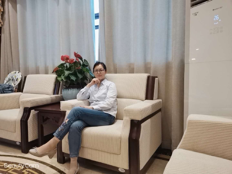 秋水伊人的第一张照片--漳州相亲网