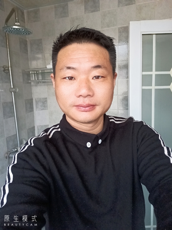 觅老婆的第一张照片--漳州相亲网