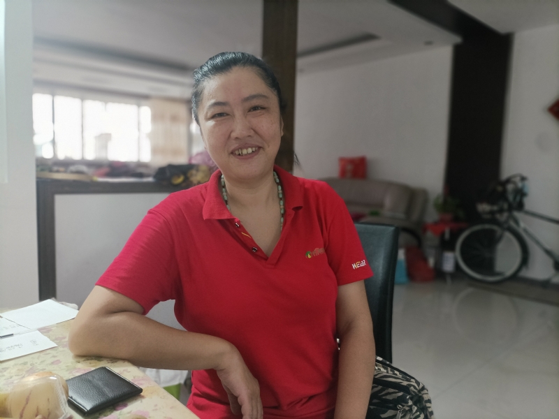 北方人在桂林的第四张照片--漳州相亲网