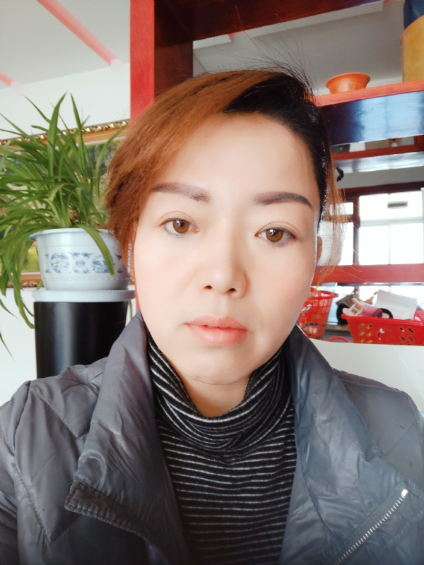 米酒的第二张照片--漳州相亲网