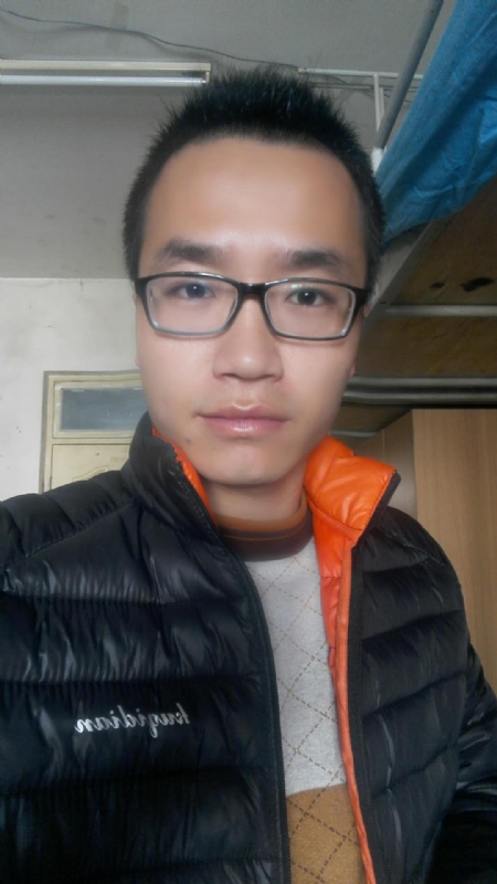 哈喽的第一张照片--漳州相亲网