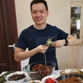 天蓝色的青的第一张照片--漳州相亲网