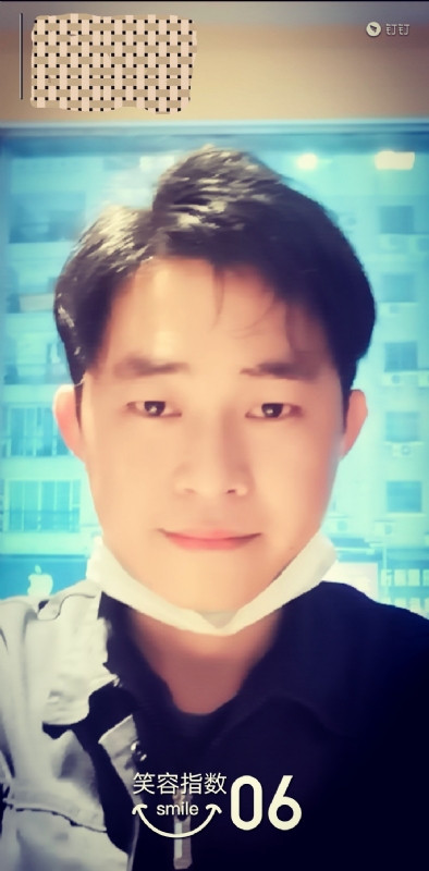 小丑鱼的第一张照片--漳州相亲网