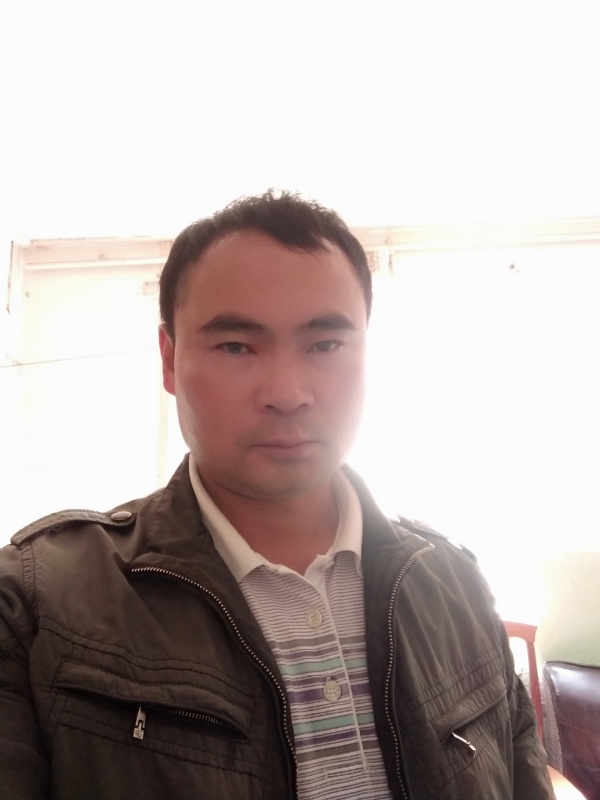 独孤求爱的第一张照片--漳州相亲网