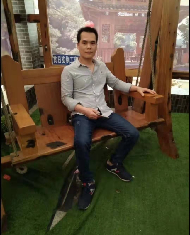 无聊人的第一张照片--漳州相亲网