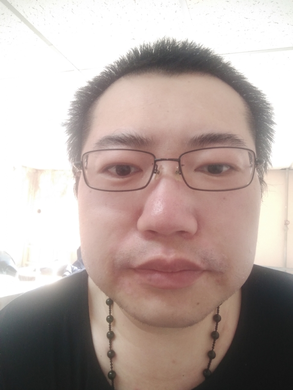 星尘的第二张照片--漳州相亲网