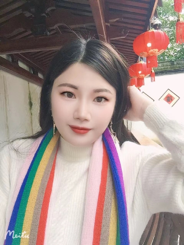 美好的第一张照片--漳州相亲网