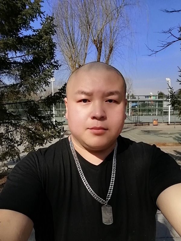 断丶欲的第一张照片--漳州相亲网