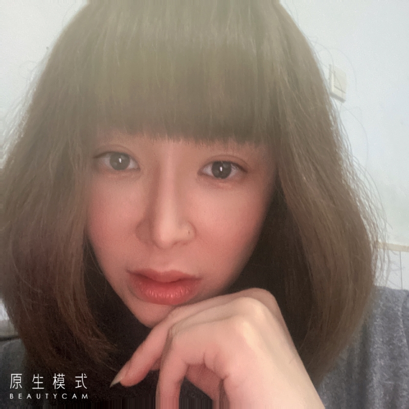 鑫鑫的第二张照片--漳州相亲网