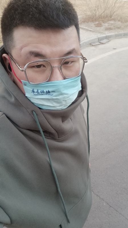 遇见的第一张照片--漳州相亲网