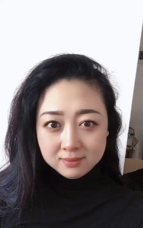 hongyanqing的第一张照片--漳州相亲网