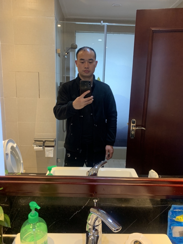 晓军的第一张照片--漳州相亲网