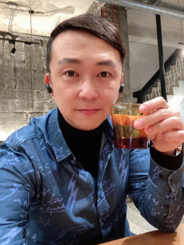 陈道明的第二张照片--漳州相亲网