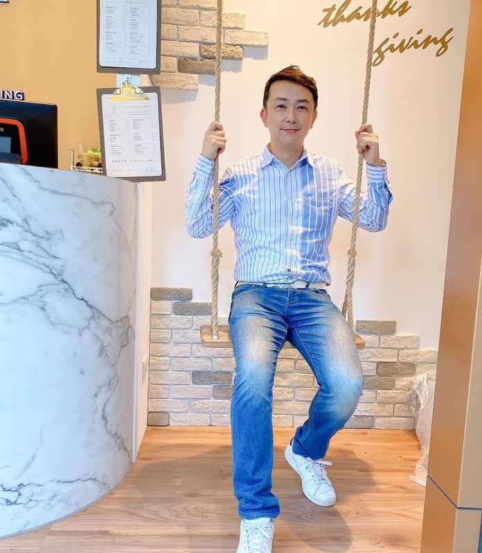 陈道明的第四张照片--漳州相亲网