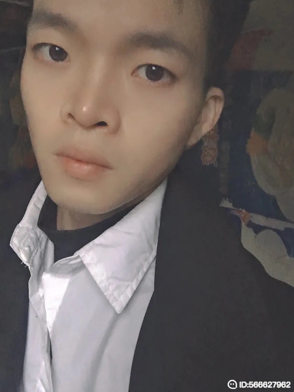 只为遇见你的第一张照片--漳州相亲网