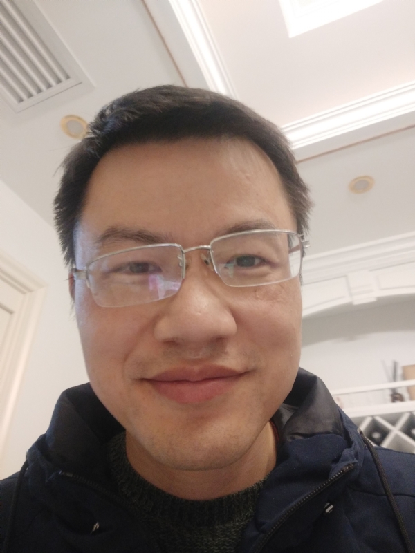 翔翔的第一张照片--漳州相亲网