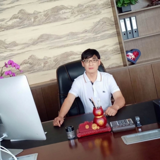 大叔寻觅有缘人的第三张照片--漳州相亲网