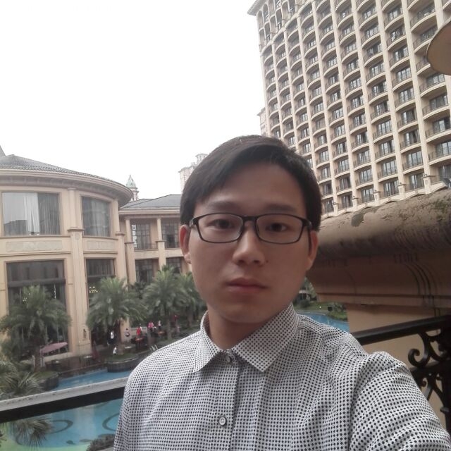 人在天涯的第二张照片--漳州相亲网