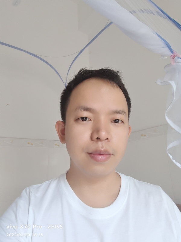蒙柠的第一张照片--漳州相亲网
