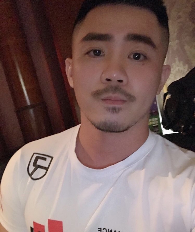 岁月的第二张照片--漳州相亲网