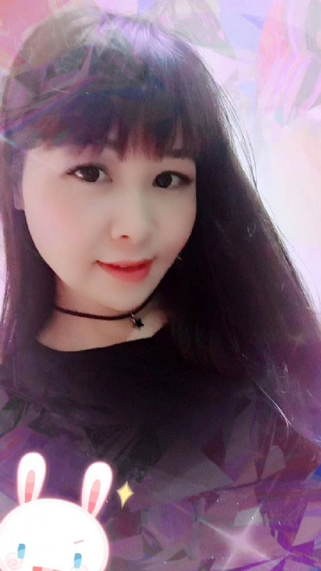 兰馨的第一张照片--漳州相亲网