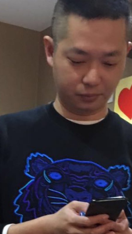 刘5的第一张照片--漳州相亲网