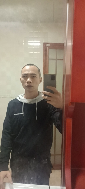黄钟溢的第一张照片--漳州相亲网