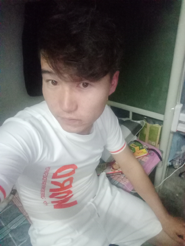 再回首的第一张照片--漳州相亲网
