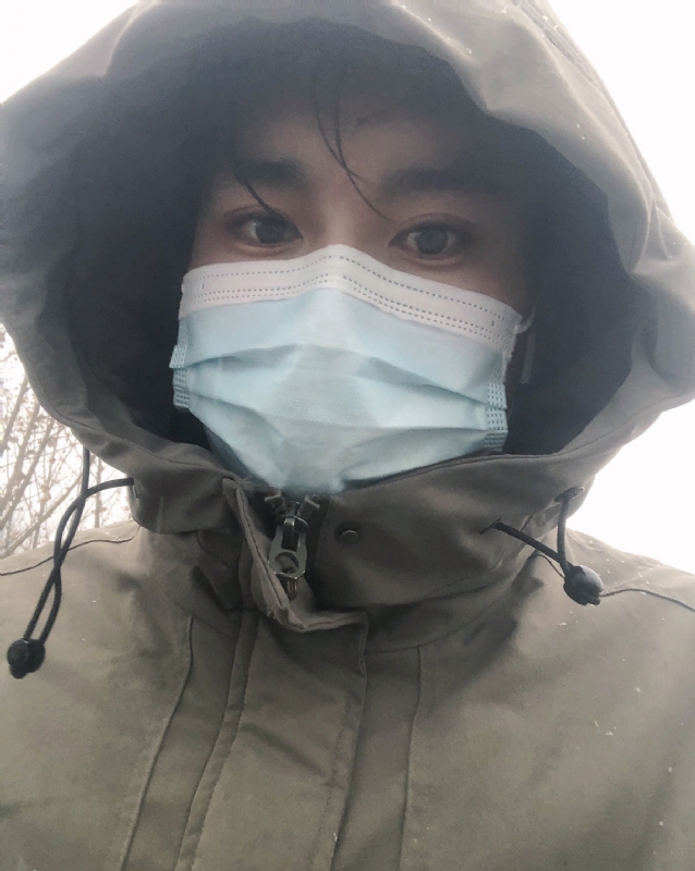 寻觅的第二张照片--漳州相亲网
