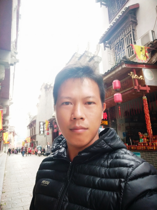 大圣男的第一张照片--漳州相亲网