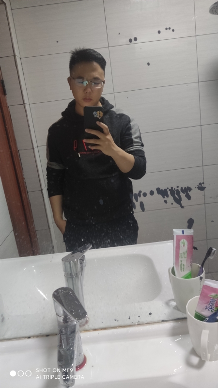 陈三三的第一张照片--漳州相亲网