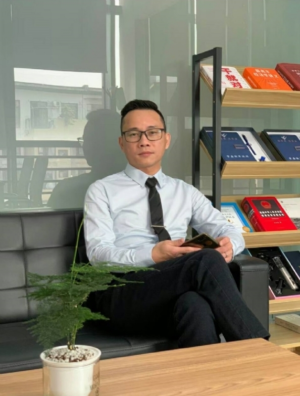 我這樣的男人的第五张照片--漳州相亲网