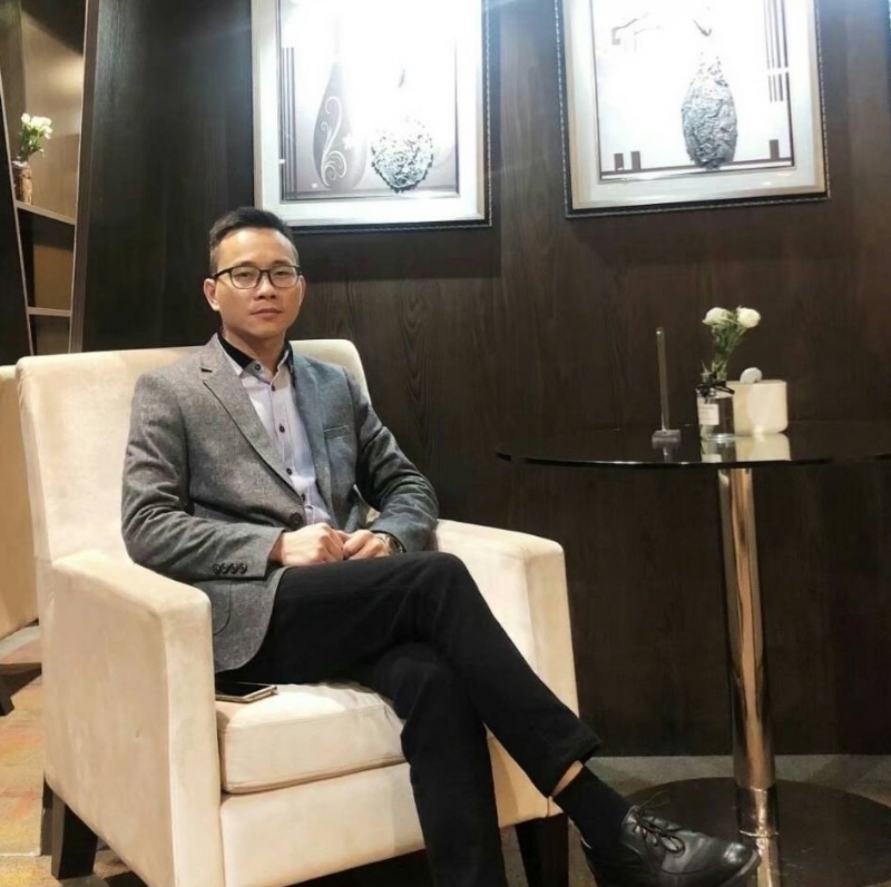我這樣的男人的第六张照片--漳州相亲网