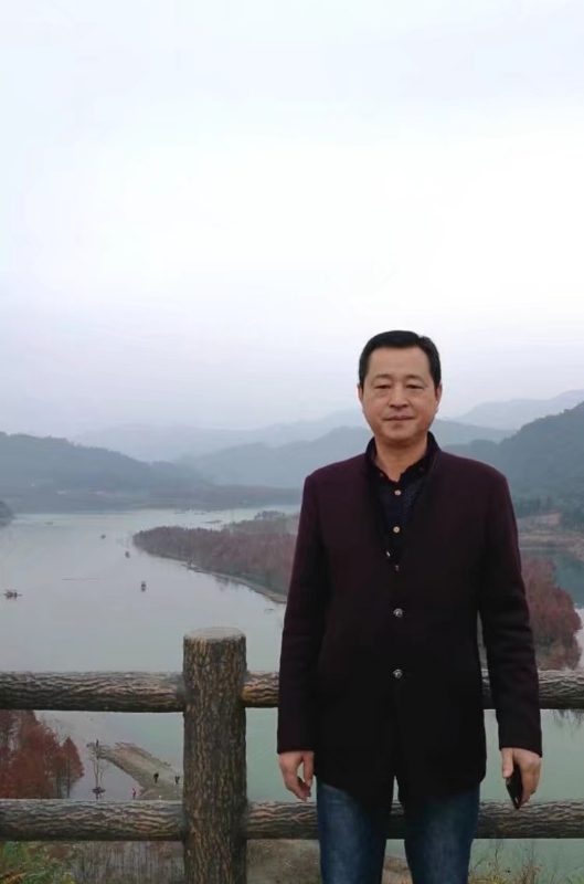 真心找老伴的第一张照片--漳州相亲网