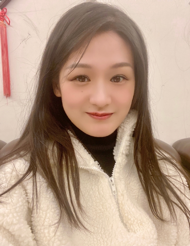 盧盈穎的第二张照片--漳州相亲网