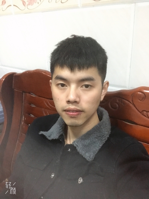 缘分的第一张照片--漳州相亲网
