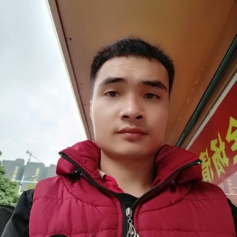 人生不言弃的第一张照片--漳州相亲网