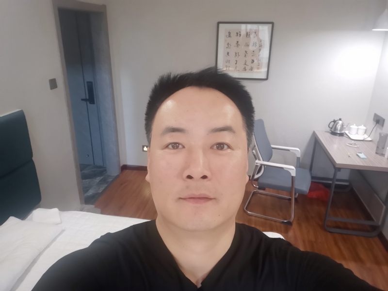 莫待花落空折枝的第一张照片--漳州相亲网