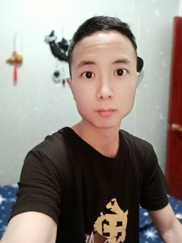 轻柔的热风的第二张照片--漳州相亲网