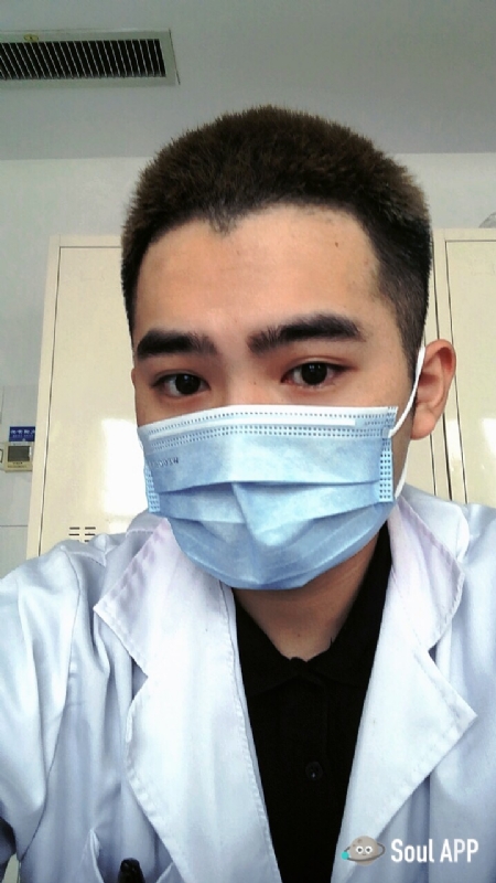 无疗的第一张照片--漳州相亲网