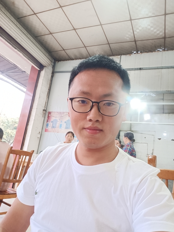 简单快了的第一张照片--漳州相亲网